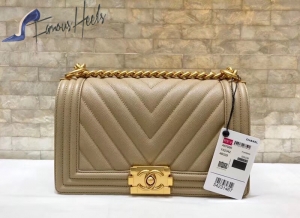 Chanel Bag 170